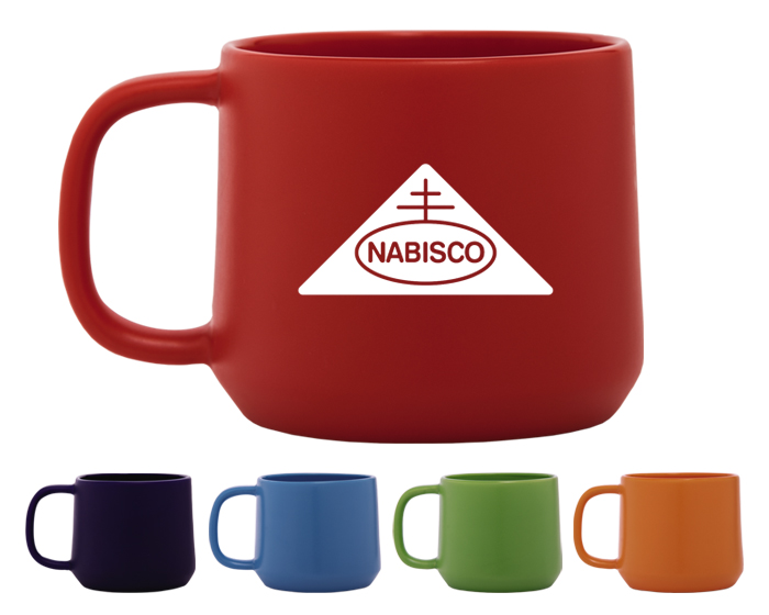 TAZA PARA SUBLIMAR MARGAO ROJO