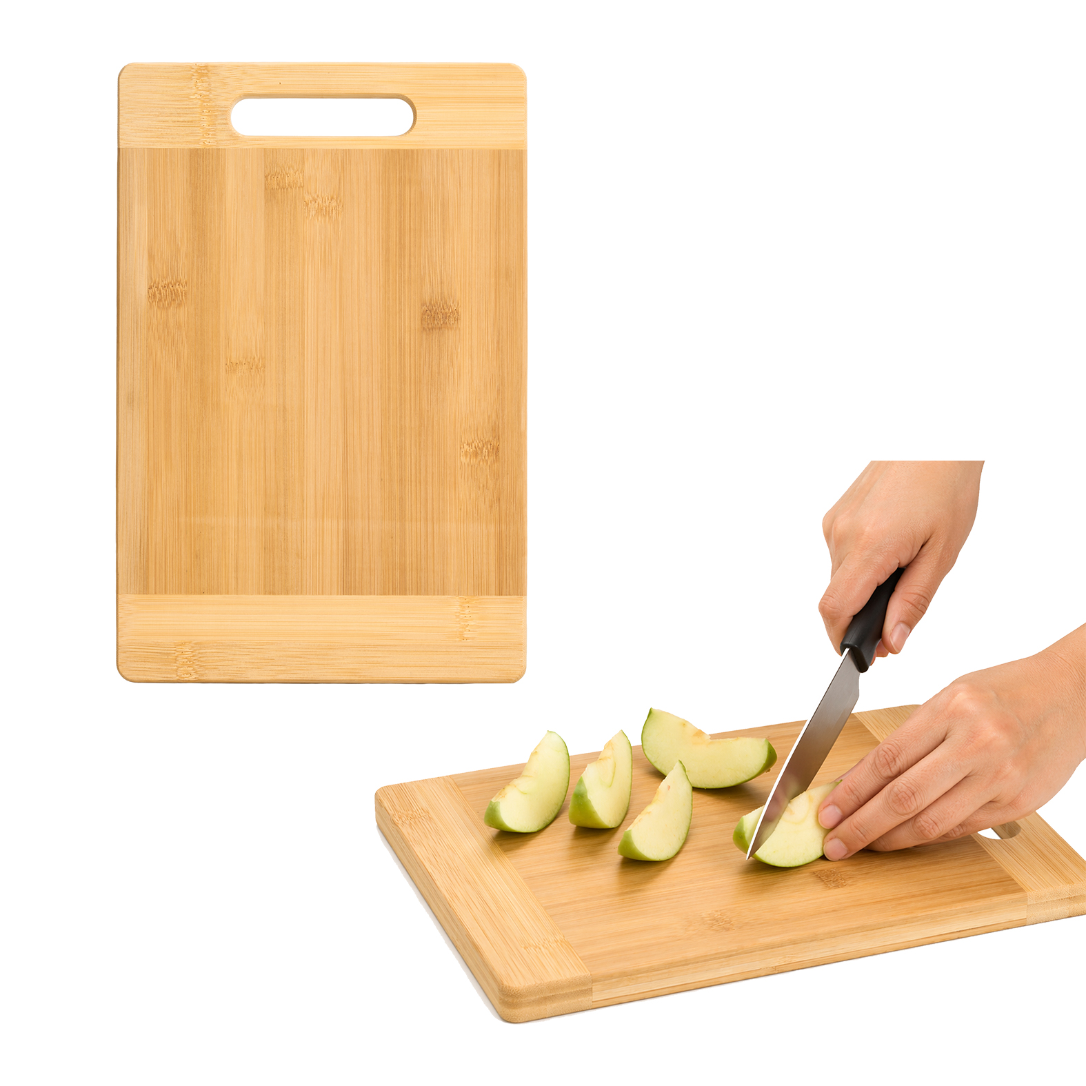 F