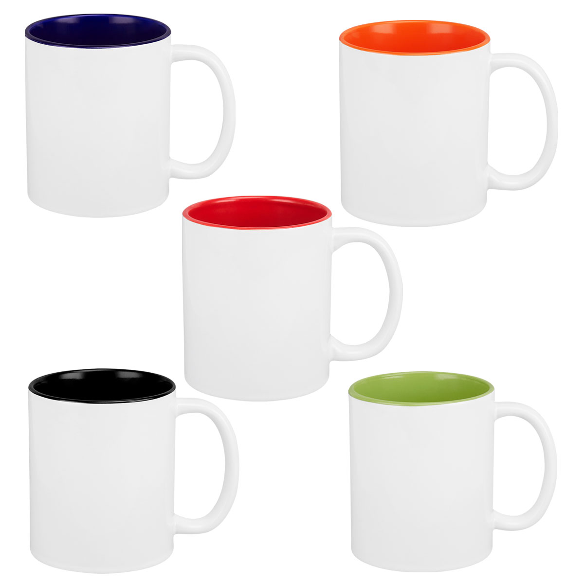 CALENTADOR TAZAS MUG - Papaprom - Artículos Promocionales